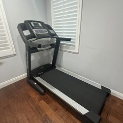 Nordictrack Treadmill Elite5700