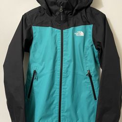 North Face Women’s Waterproof Jacket 