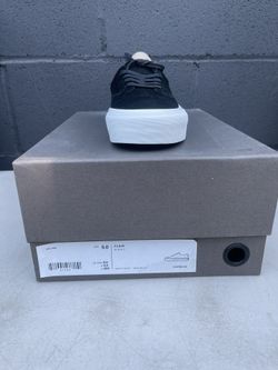 Cuatro Shoes