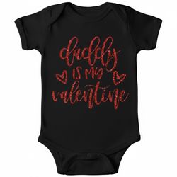 Valentines Custom Onesies