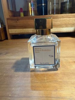Maison Francis Kurkdjian 724 Eau de Parfum
