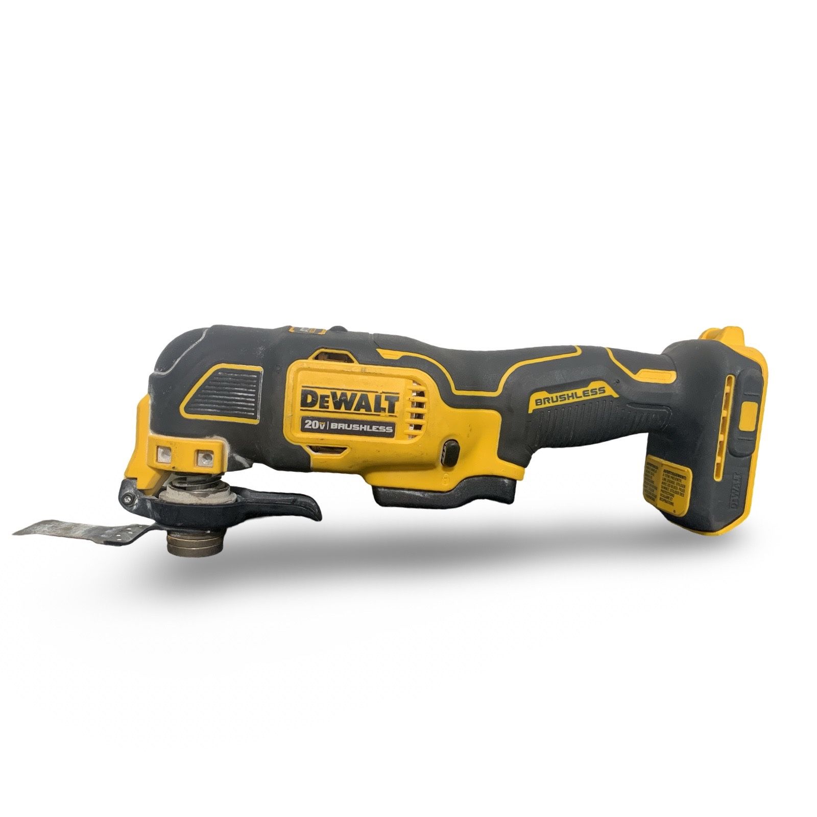 DEWALT Cordless Oscillating Multi Tool (TOOL ONLY ) USED,All Products : American Fashion Style Bags On Sale