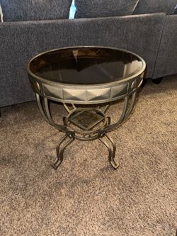 Decor table