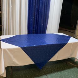 Manteles /tablecloth 