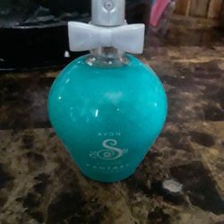 Avon Secret Fantasy Wonderland 
