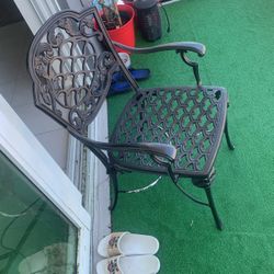 Balcony Chair