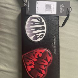 Karl Lagerfeld Wallet