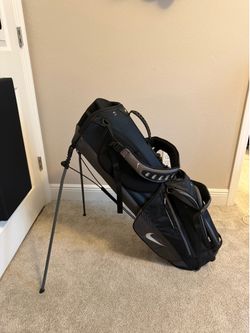Nike golf bag