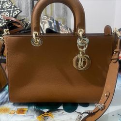 Dior Bag