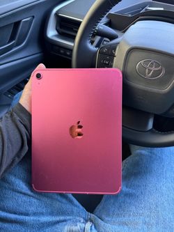 iPad A16 256gb