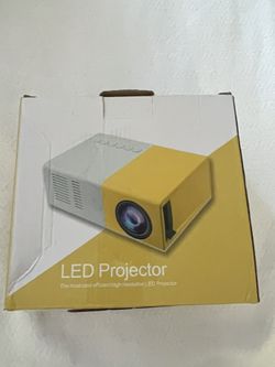 Projector 
