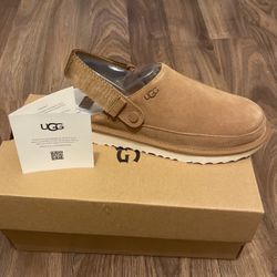 Ugg Golden Star Clog 75$