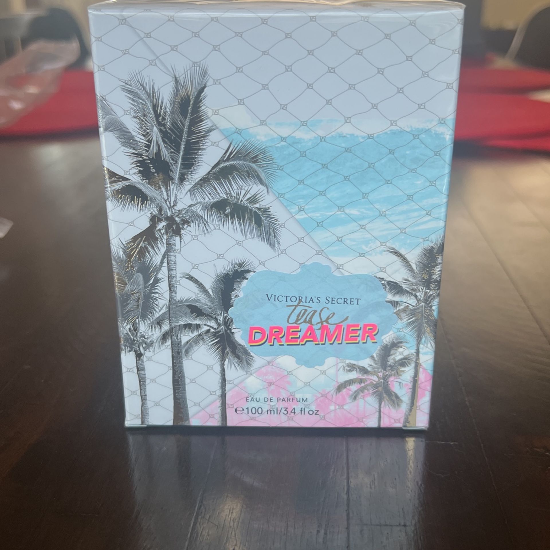 Victoria Secret Tease Dreamer