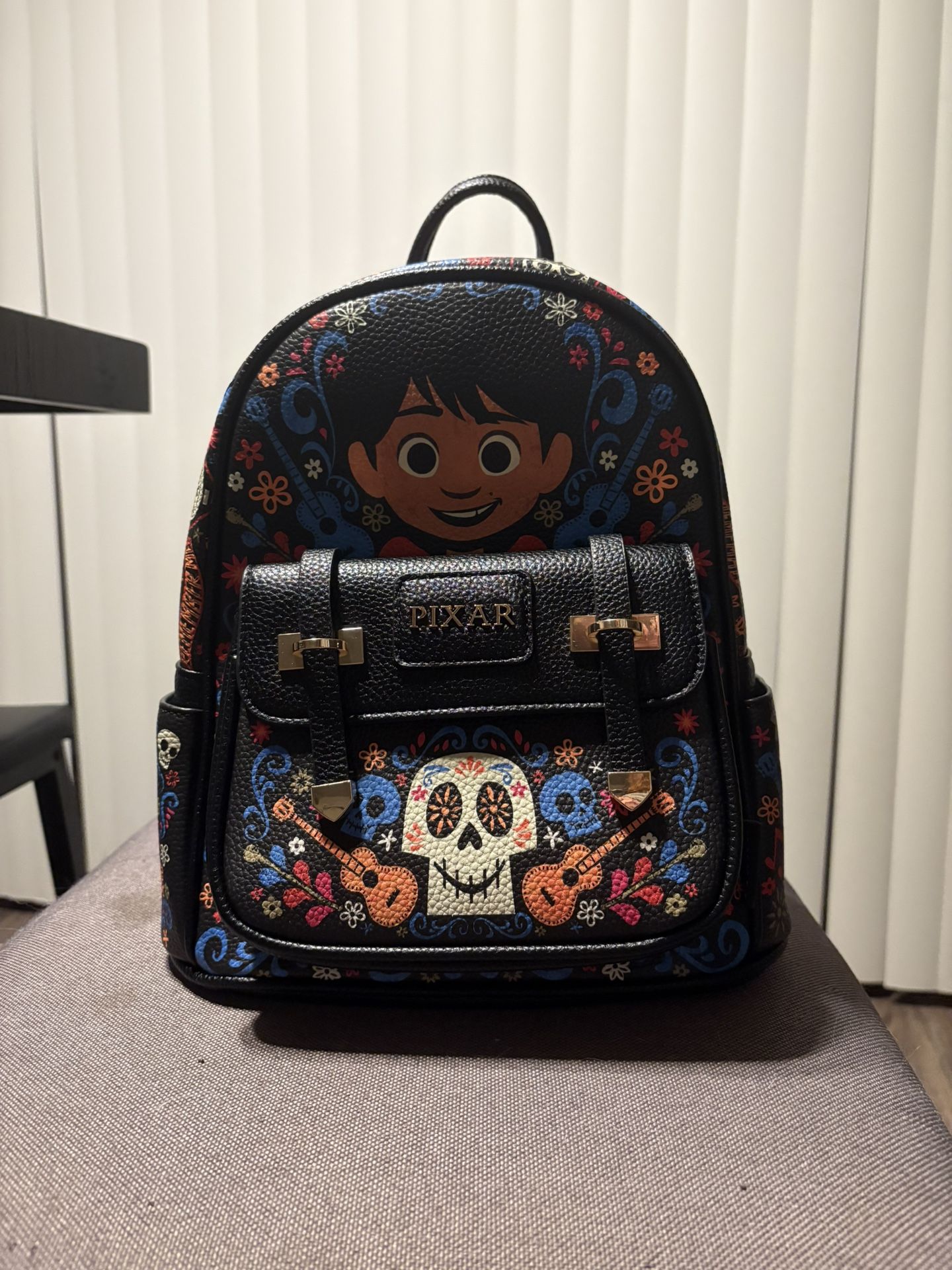 WondaPop Disney Coco Backpack