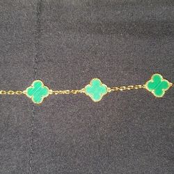 Van Cleef Bracelet 