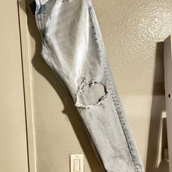 Abercrombie & Fitch Men’s Jeans 