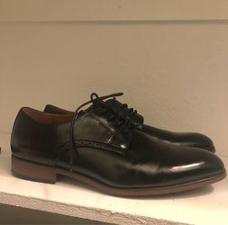Dress shoes Men’s size 10