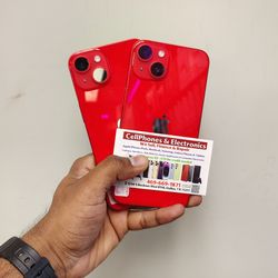 iPhone 14 128GB Unlocked in Excellent condition - on special cash deal $339 🤩✅