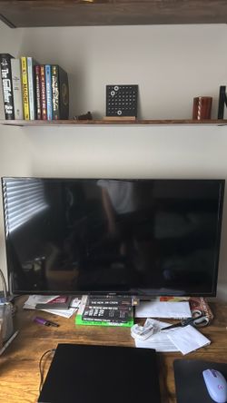 Samsung TV