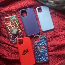 iPhone 11 Cases
