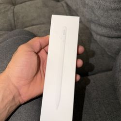 Apple Pencil (USB-C)