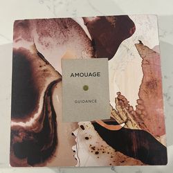 Amouage Guidance Women’s Perfume