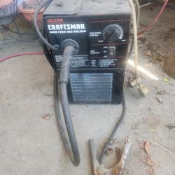 110 Welder Wire Feed