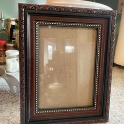 Frame