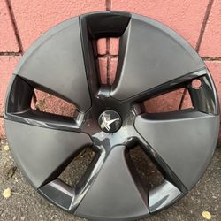 Tesla Model 3 Aero Wheel Cover