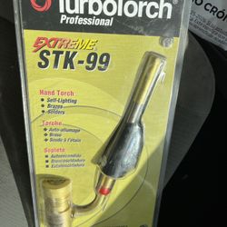 Turbotorch