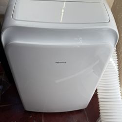 Window Air Conditioner, Portable Ac 