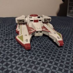 Star Wars Ship