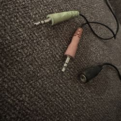 AUDIO CABLE