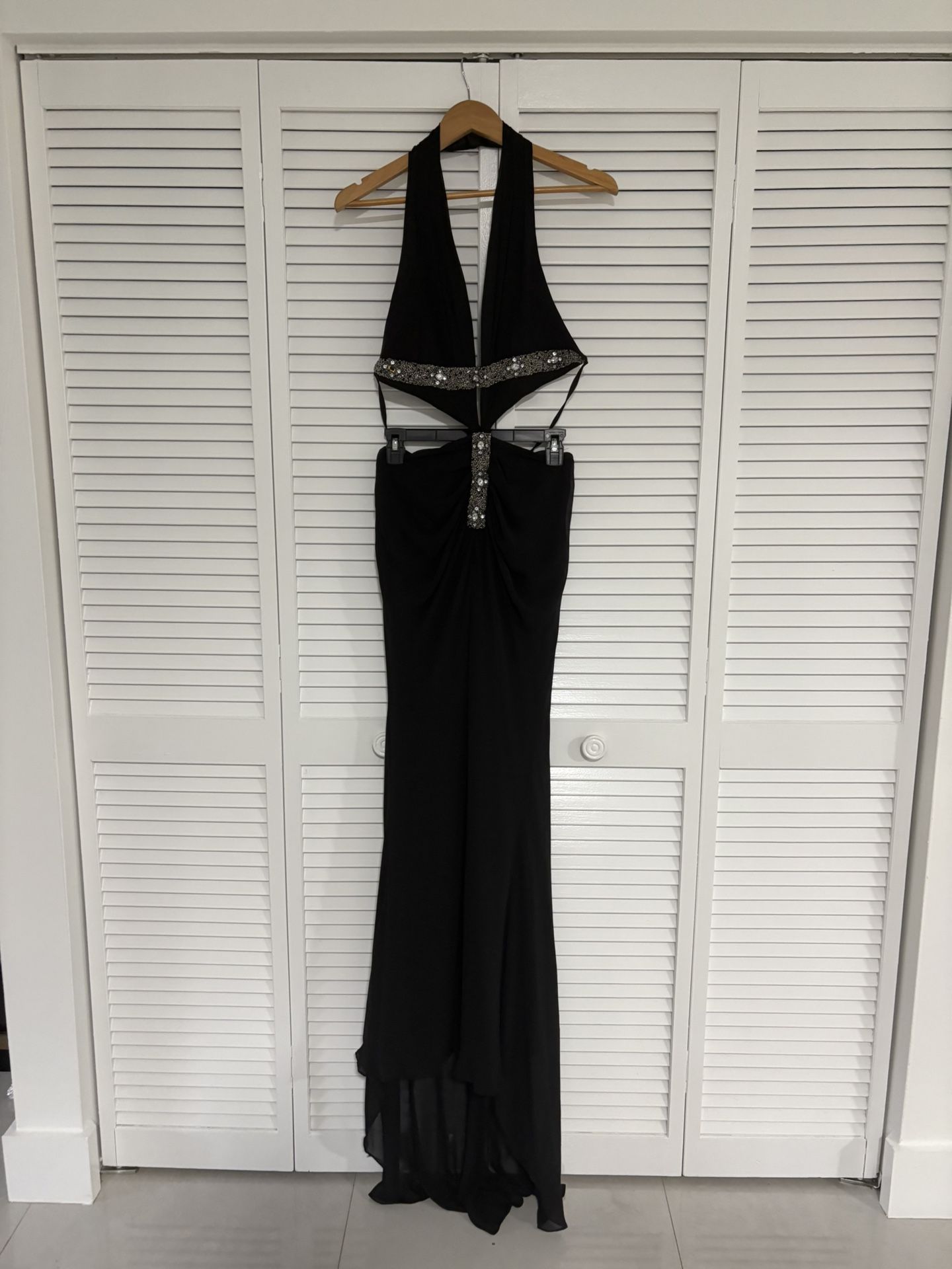 Elegant Long Dress