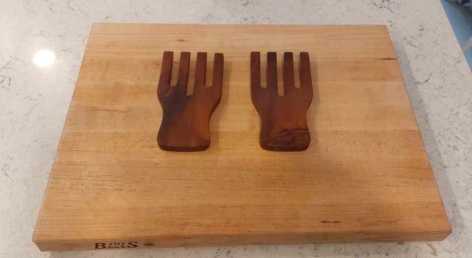 Butcher's Block