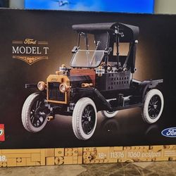 Lego Icons 11376 Ford Model T New!