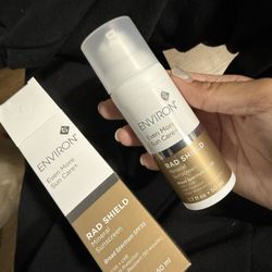 Environ Mineral Sunscreen