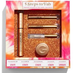 Grande Cosmetics 5 Steps to Fab