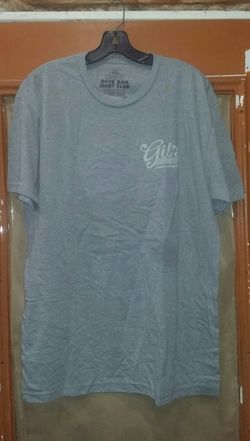 Gits Fish Camp - Mississippi ( XL/ Men ) T shirt