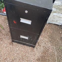 Filing Cabinet