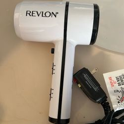 Revlon Blow Dryer