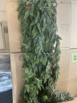 Real Touch Garlands (NOT PLASTIC)