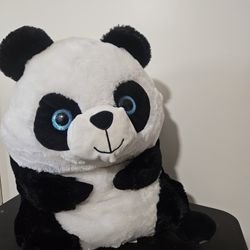 Panda Bear