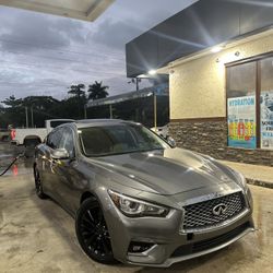 Q50