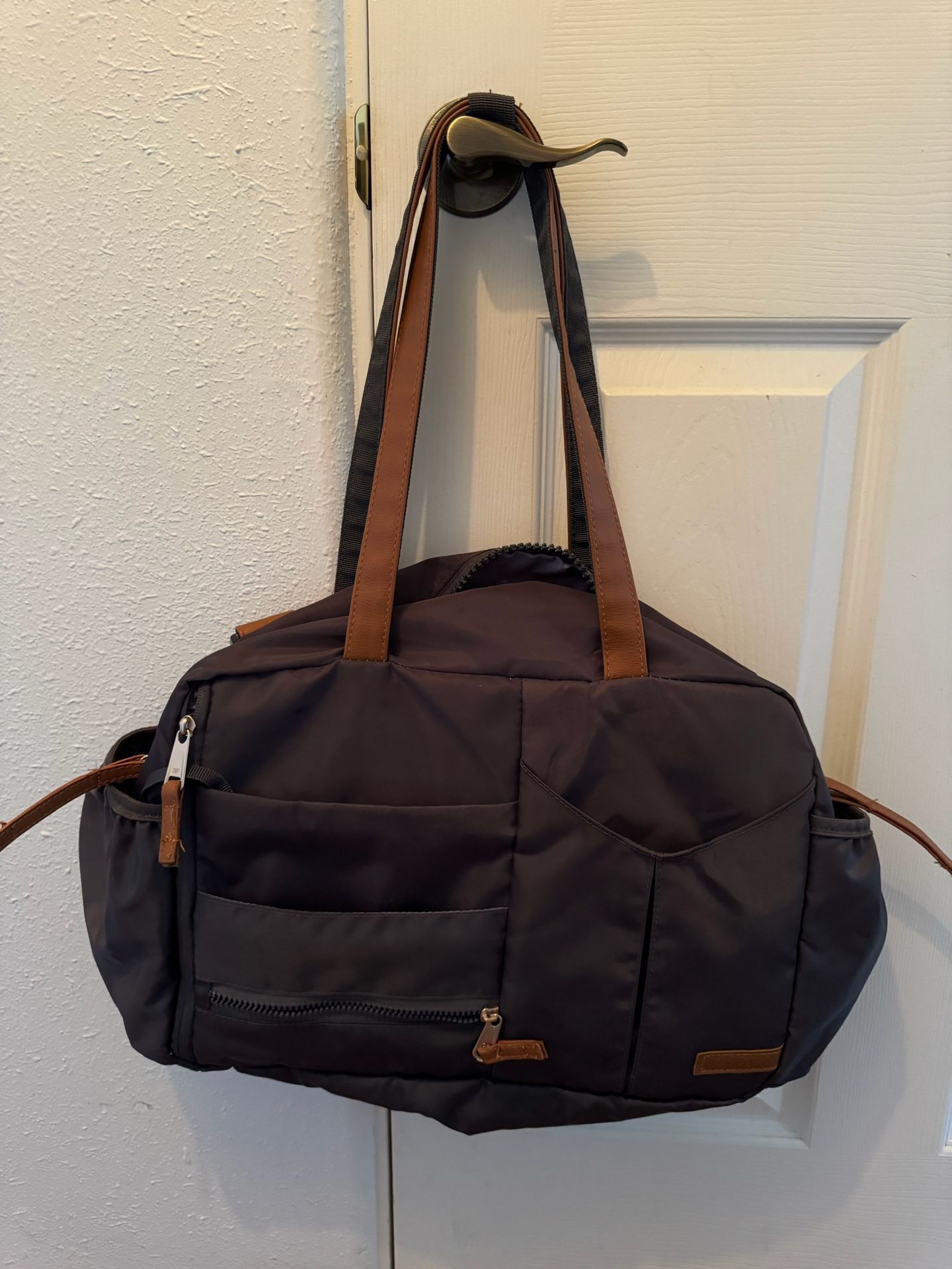 Diaper Bag