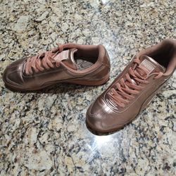 Puma Roma Gold Men Sneakers