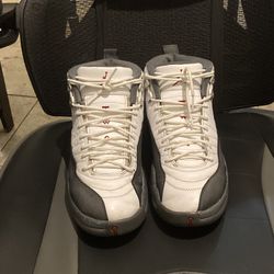 Jordan 12’s Size 11.5