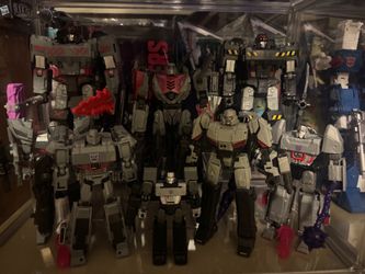 Transformers Megatron