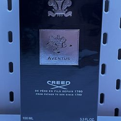 Creed Aventus 3.3 fl Oz