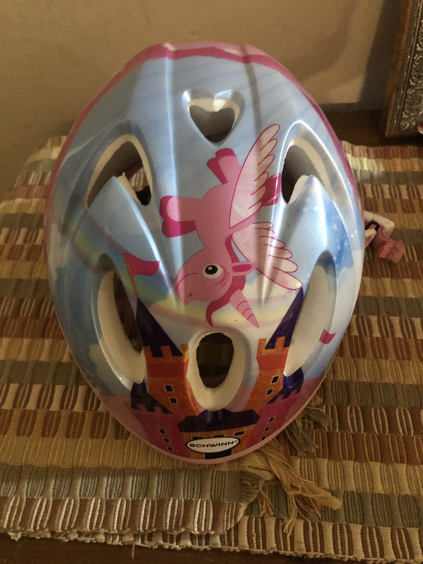 Schwinn Infant Bike Helmet